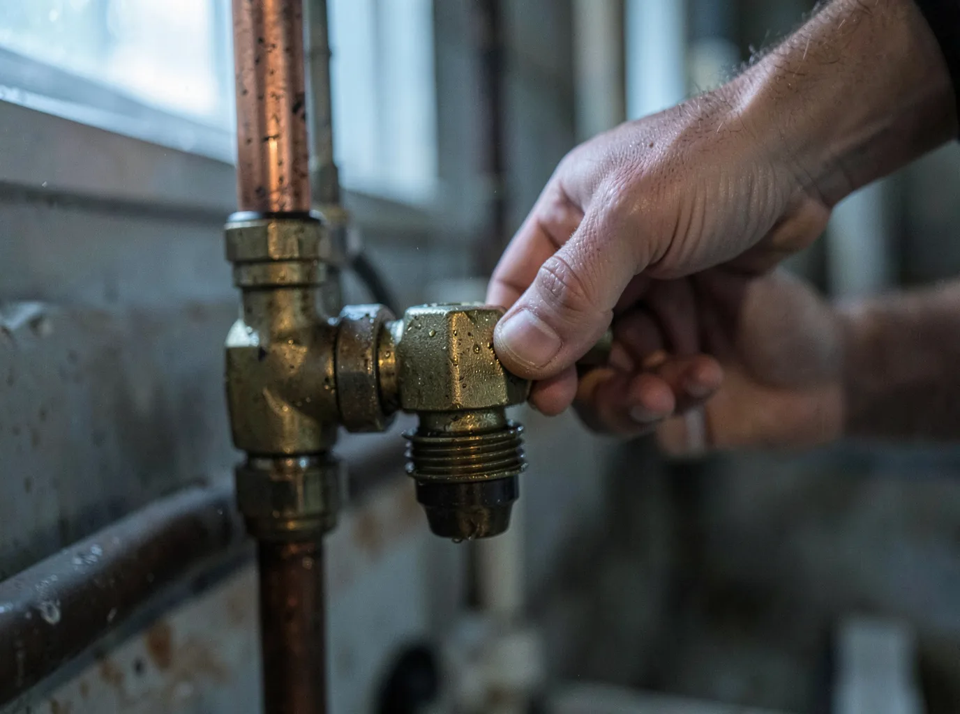Emergency Plumber South Fork, PA FAQs